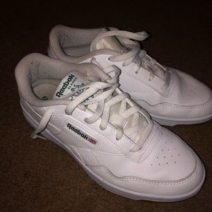 Reebok classics